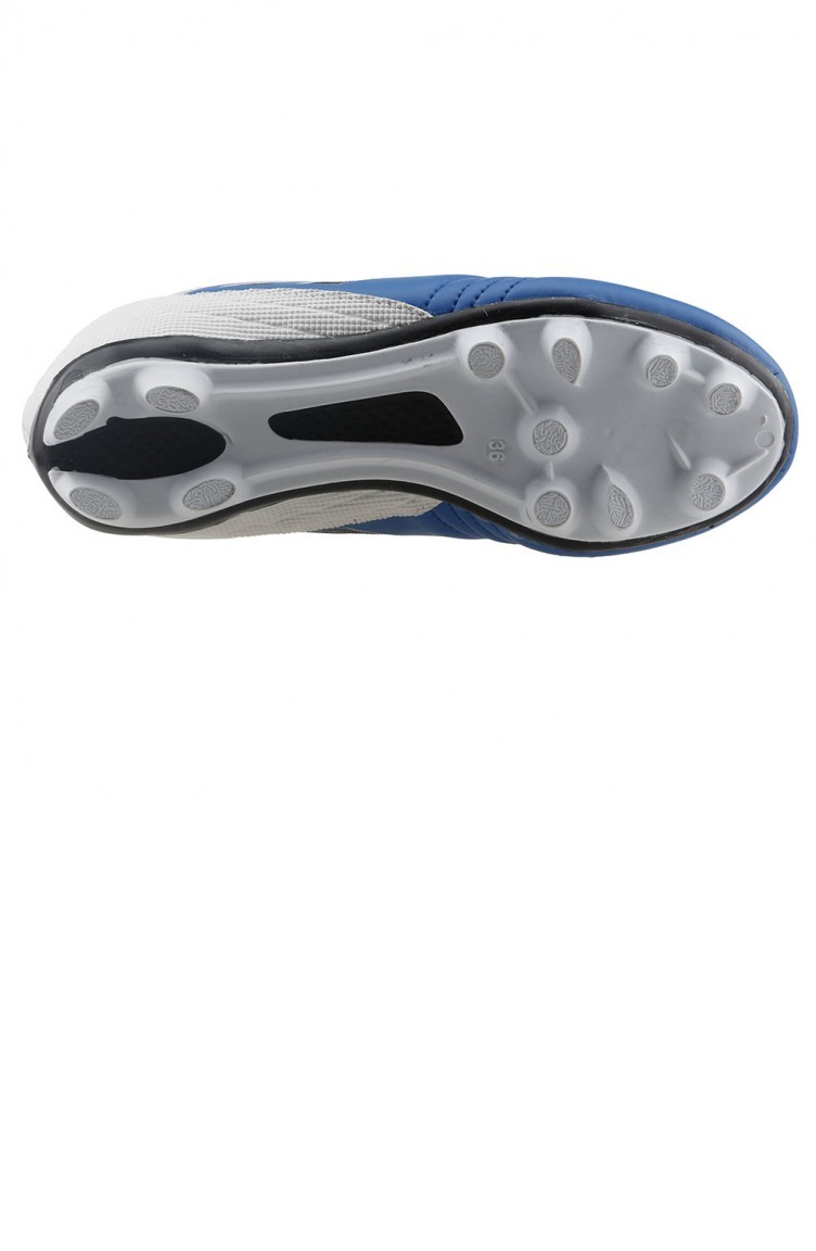 Dunlop 111104kg Krampon Cim Saha Erkek Cocuk Futbol Ayakkabisi Sax Sefamerve