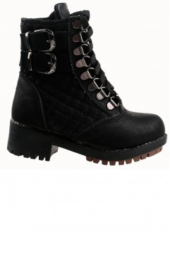 Fast Step Bot Erkek Cocuk Hakiki Deri Taba Unisex Cocuk Worker Bot 006sfa1001 Sefamerve