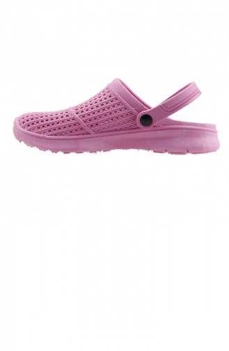 Fuchsia Summer slippers 19SEZAYGEZ00007_FU