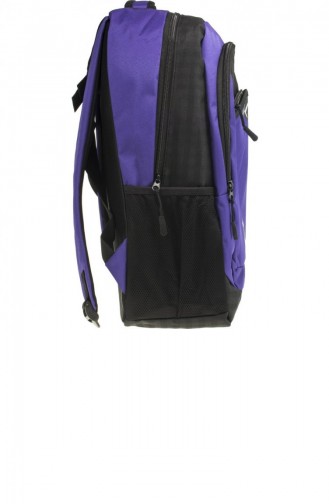 Purple Backpack 19SEZAKSJUM0005_MO
