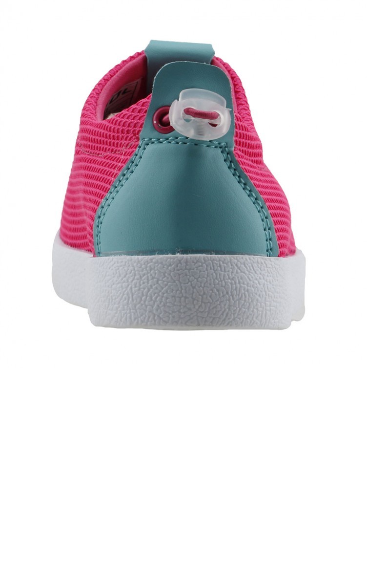 fuchsia adidas shoes