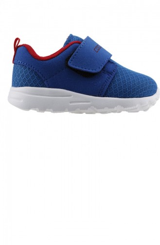 Saxon blue Kinderschoenen 19YAYCOOL000003_SAK