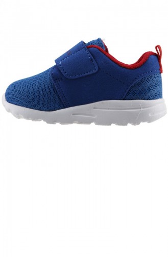 Saxon blue Kinderschoenen 19YAYCOOL000003_SAK