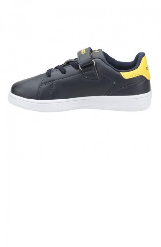 Navy Blue Kinderschoenen 19KAYKIN0000004_C