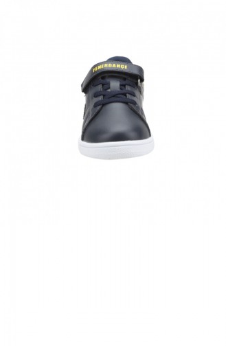 Navy Blue Kinderschoenen 19KAYKIN0000004_C