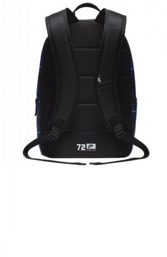 Navy Blue Back Pack 19SEZAKSNIK0004_C