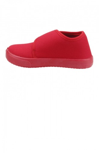Chaussures Enfant Rouge 19KAYSAN0000005_KR
