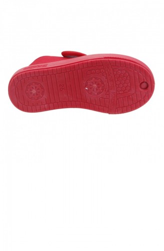 Red Kinderschoenen 19KAYSAN0000005_KR