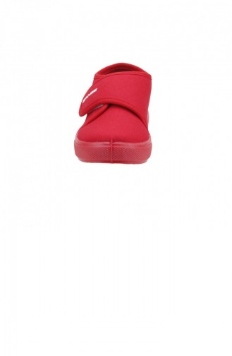 Chaussures Enfant Rouge 19KAYSAN0000005_KR