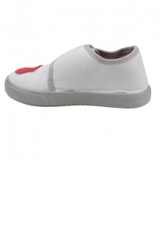 Gray Kinderschoenen 19KAYSAN0000001_GRI