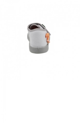 Gray Kinderschoenen 19KAYSAN0000001_GRI