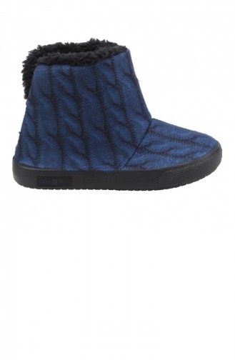 Navy Blue Kinderschoenen 19KAYSAN0000010_C