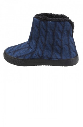 Navy Blue Kinderschoenen 19KAYSAN0000010_C