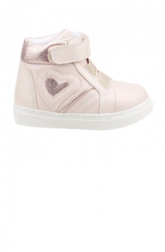 Chaussures Enfant Poudre 19KAYSAN0000017_Pu