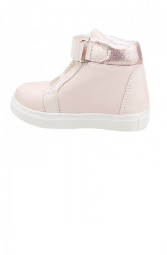 Chaussures Enfant Poudre 19KAYSAN0000017_Pu