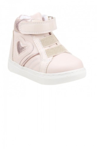 Chaussures Enfant Poudre 19KAYSAN0000017_Pu