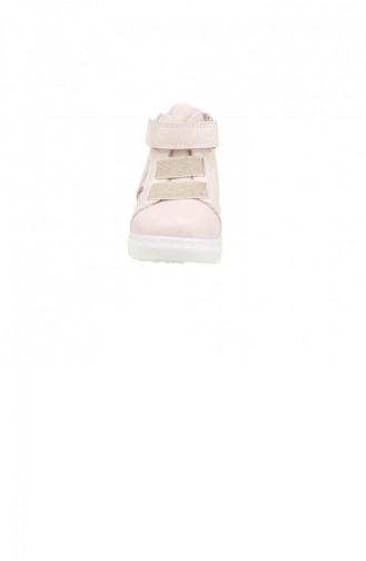 Chaussures Enfant Poudre 19KAYSAN0000017_Pu