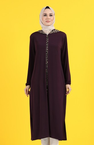 Purple Cape 7011A-02