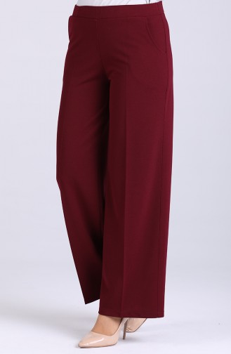 Damson Broek 3027-03