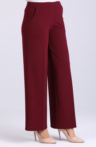 Damson Broek 3027-03