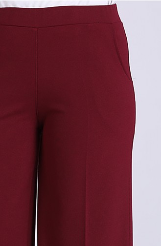 Damson Broek 3027-03