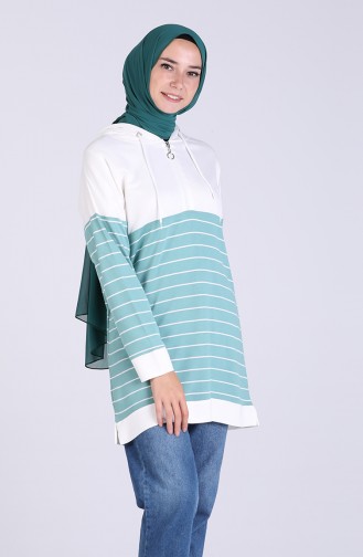 Green Tuniek 5326-06