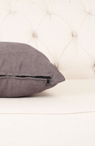 Anthracite Pillow 10-A