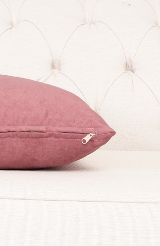 Dusty Rose Pillow 10-G