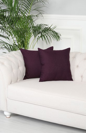 Purple Pillow 10-J-M
