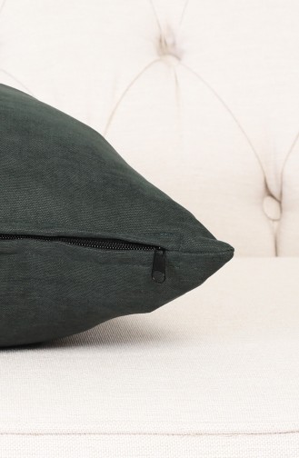 Green Pillow 10-Y