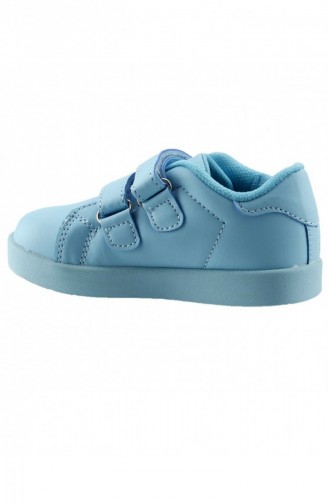 Chaussures Enfant Bleu 19KAYVİC0000001_MV