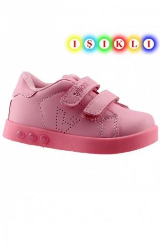 Pink Kinderschoenen 19KAYVİC0000001_PE