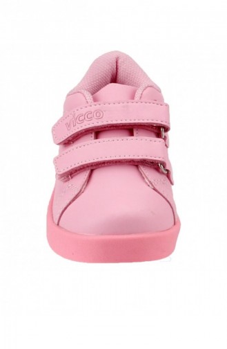 Pink Kinderschoenen 19KAYVİC0000001_PE