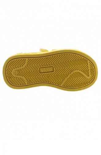 Yellow Kinderschoenen 19KAYVİC0000001_SA