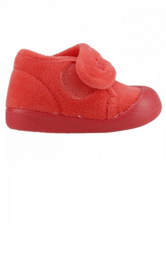 Chaussons Enfant Corail 19KAYVİC0000004_Mercan