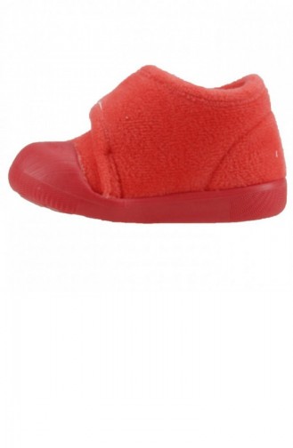 Chaussons Enfant Corail 19KAYVİC0000004_Mercan