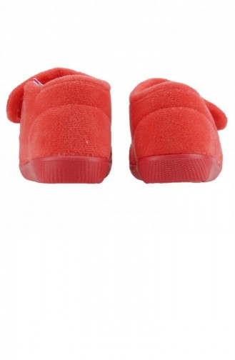 Chaussons Enfant Corail 19KAYVİC0000004_Mercan