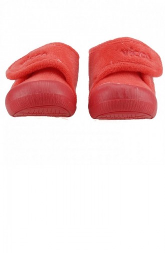 Chaussons Enfant Corail 19KAYVİC0000004_Mercan
