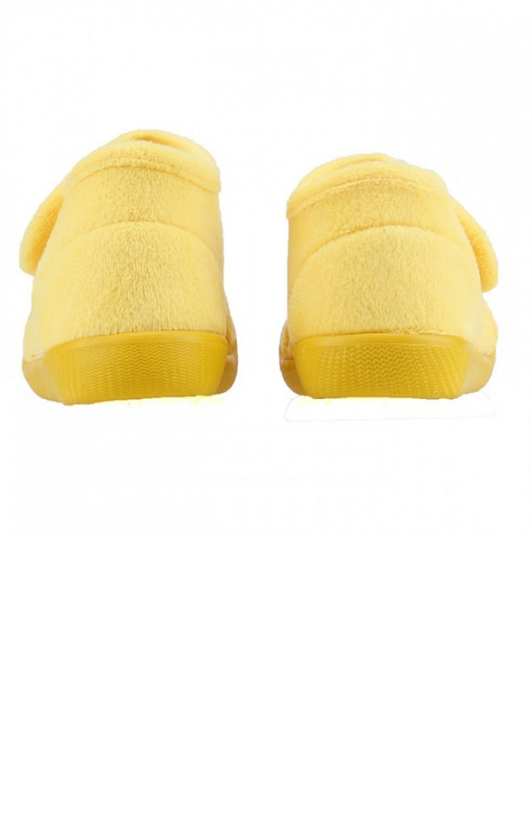 Yellow Kids Snoozies 19kayvic0000005 Sa Sefamerve