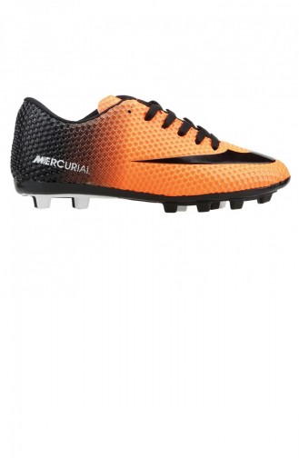 Orange Kinderschoenen 19SEZAYWAL00019_TU