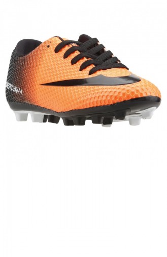 Orange Kinderschoenen 19SEZAYWAL00019_TU