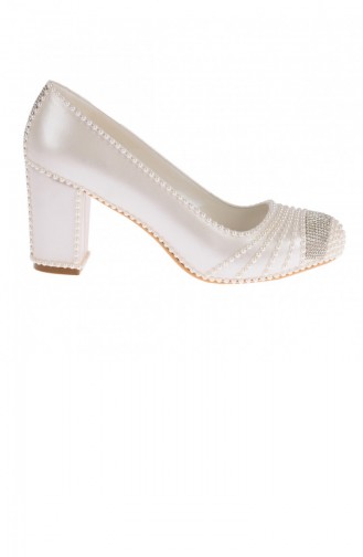 Pearl High-Heel Shoes 20YGELAYK000014_SE