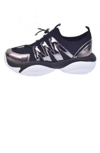 أحذية رياضية بلاتين 20YSPORAYK00026_Platin
