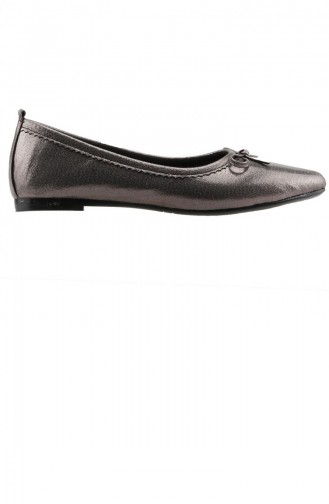 Platinum Women`s Flats 19YAYMA00000002_Platin