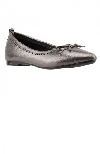 Platinum Women`s Flats 19YAYMA00000002_Platin