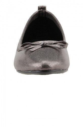 Platinum Women`s Flats 19YAYMA00000002_Platin