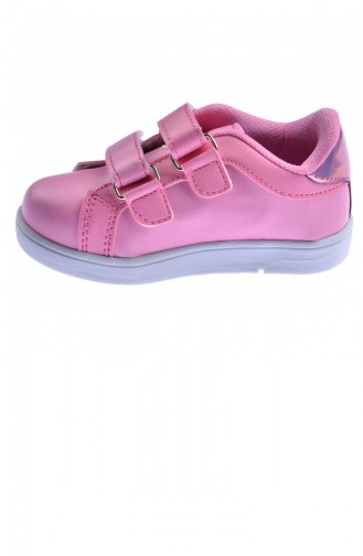 Chaussures Enfant Poudre 20YSPORAYK00028_Pu