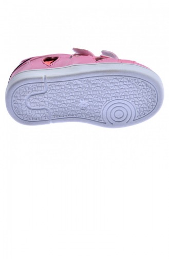 Chaussures Enfant Poudre 20YSPORAYK00028_Pu