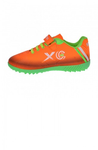 Orange Kinderschoenen 20YFUTAYK000001_TY