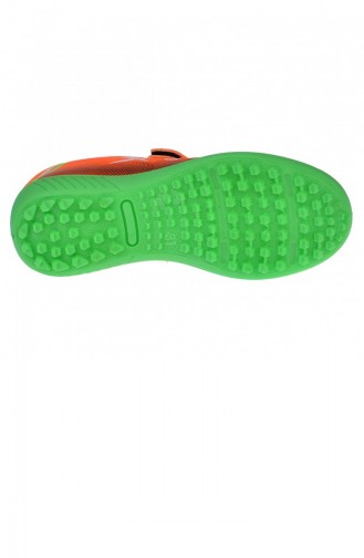 Chaussures Enfant Orange 20YFUTAYK000001_TY